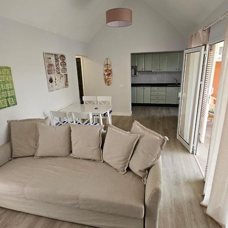 Bungalows Los Melocotones Maspalomas  Bagian luar foto