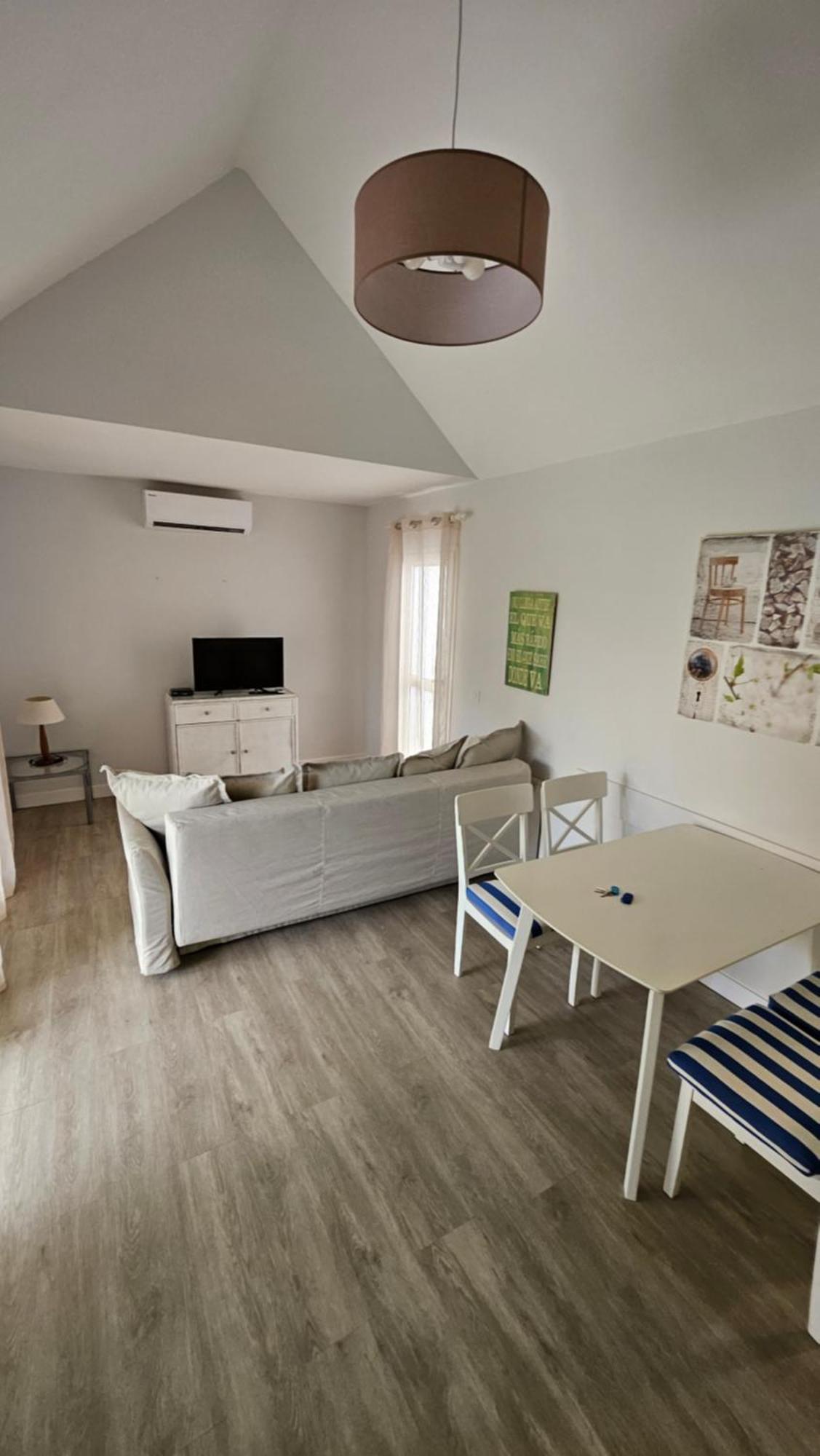 Bungalows Los Melocotones Maspalomas  Bagian luar foto