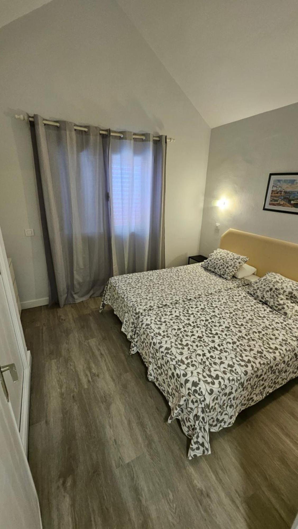 Bungalows Los Melocotones Maspalomas  Bagian luar foto