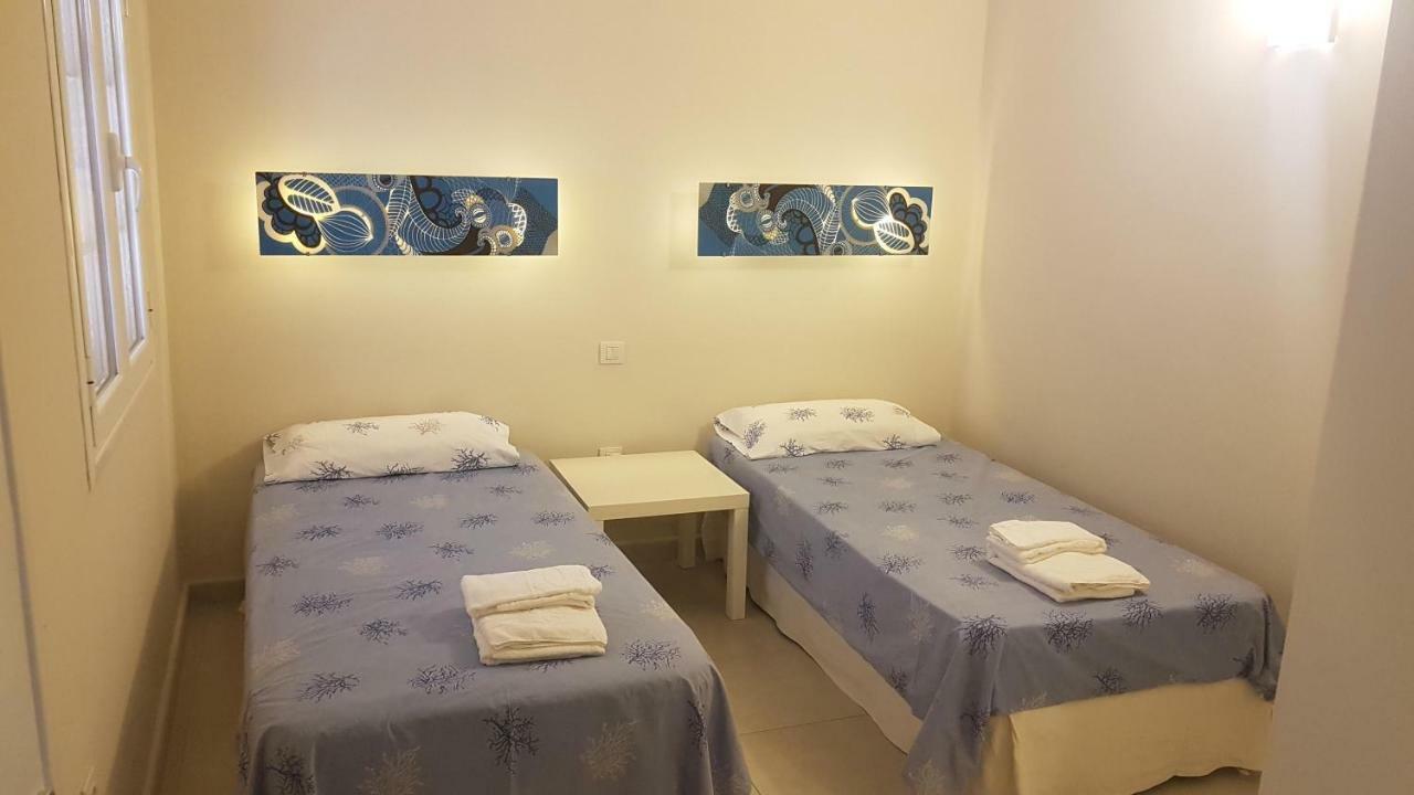 Bungalows Los Melocotones Maspalomas  Bagian luar foto