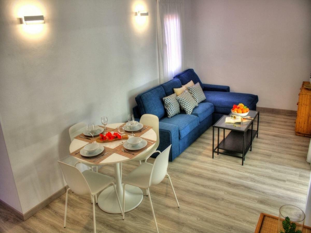 Bungalows Los Melocotones Maspalomas  Bagian luar foto