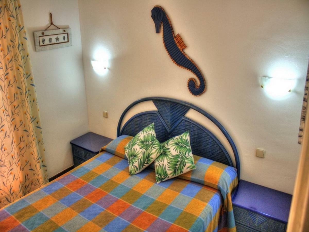 Bungalows Los Melocotones Maspalomas  Bagian luar foto